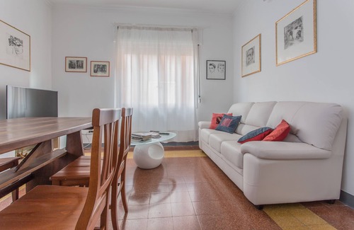 Santa Maria in Stelle Apartamento | Lido Venezia - Via Smirne 9