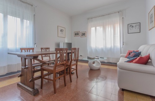 Santa Maria in Stelle Apartamento | Lido Venezia - Via Smirne 9