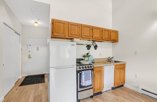 Lincoln Condominio | Lidos Lodge