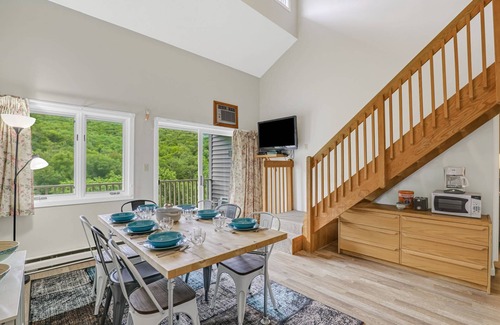 Lincoln Condominio | Lidos Lodge