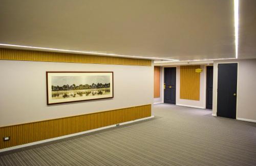 Chacao Hotel | Lidotel Caracas