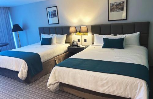 Chacao Hotel | Lidotel Caracas