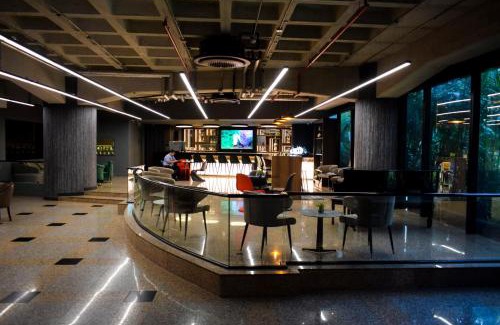 Chacao Hotel | Lidotel Caracas
