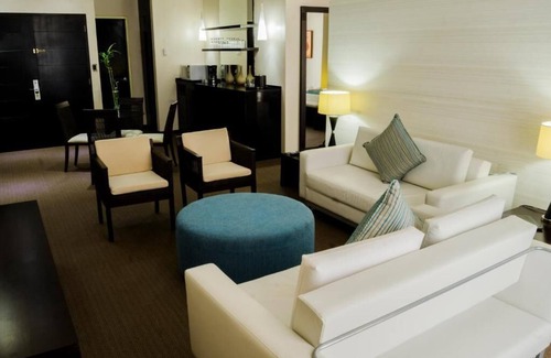 Margarita Island Hotel | Lidotel Margarita