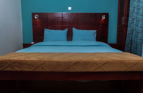 Yaounde Hotel | LIEBE HOTEL