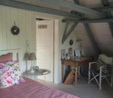 Pilsum Casa | Liebes-Lottchen