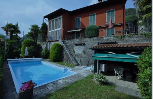 Locarno Apartamento | Liebesnest am Maggiafluss