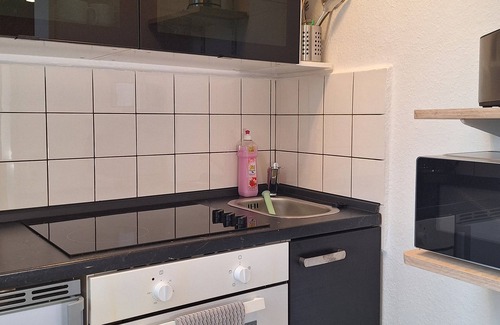 Klushof Apartamento | Liebevoll Eingerichtete Ferienwohnung, in Bremerhaven, 15 km von der Nordsee