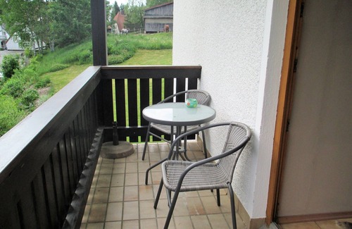 Weissenstadt Apartamento | Apartamento amorosamente amueblado en el 1er valores