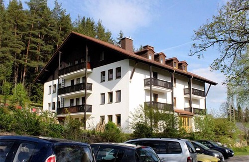 Weissenstadt Apartamento | Apartamento amorosamente amueblado en el 1er valores