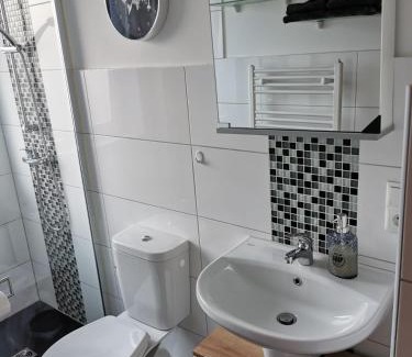 Heppens Apartamento | Liebevoll eingerichtete Ferienwohnung - Zentrale Lage - Netflix & Paytv