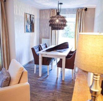 Wellsee Apartamento | Liebevoll-eingerichtete-Wohnung-mit-Terrasse