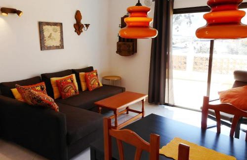 La Pared Apartamento | Liebevoll Eingerichtetes Apartment Calima Amarilo