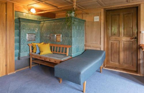 Schwarzenberg Apartamento | Liebevoll sanierte Wohnung in einem alten Bregenzerwälderhaus