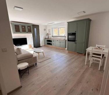 Meßkirch Apartamento | Liebevoll und gemütlich!