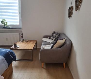 Monheim Apartamento | Liebevolle Ferienwohnung In Zentraler Lage
