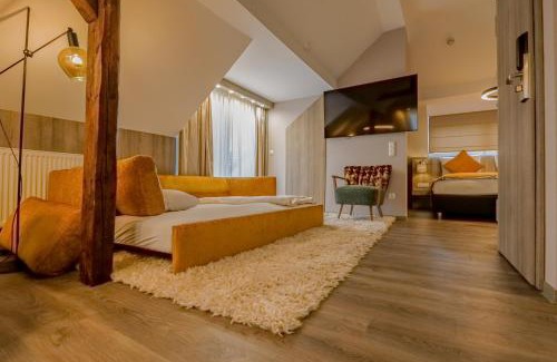 Giessen Hotel | Liebig-Hotel