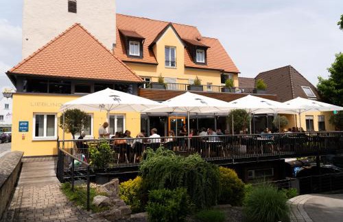 Wemding Hotel | Lieblings Grieche - GREEK FOOD