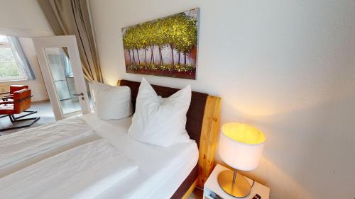 Nordliche Altstadt Apartamento | Lieblingsapartment mit 2 Schlafzimmern - Nördliche Altstadt in Rostock