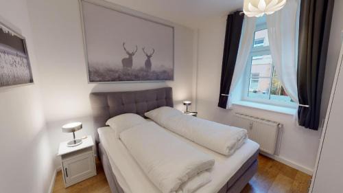 Nordliche Altstadt Apartamento | Lieblingsapartment No.2 in Top Citylage mit 1 SZ