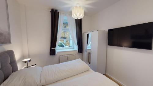 Nordliche Altstadt Apartamento | Lieblingsapartment No.2 in Top Citylage mit 1 SZ
