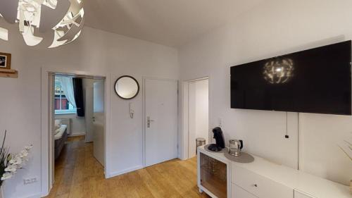 Nordliche Altstadt Apartamento | Lieblingsapartment No.2 in Top Citylage mit 1 SZ