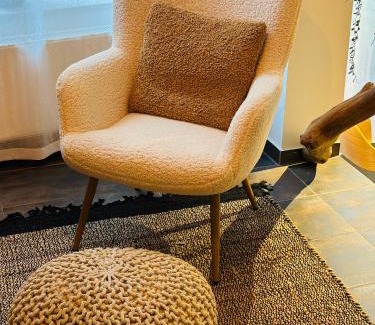 Schwerin Apartamento | Lieblingsnest