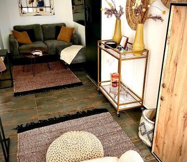 Schwerin Apartamento | Lieblingsnest
