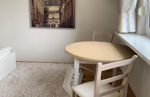 Neusiedl am See Apartamento | LieblingsOrt