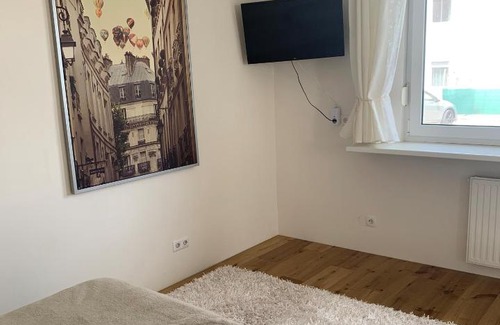 Neusiedl am See Apartamento | LieblingsOrt