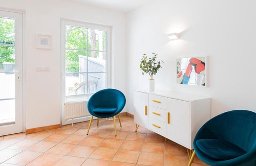 Oeverdiek Apartamento | Lieblingsort Lachen