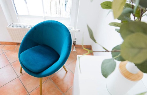 Oeverdiek Apartamento | Lieblingsort Lachen