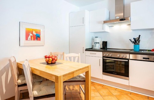 Oeverdiek Apartamento | Lieblingsort Lachen