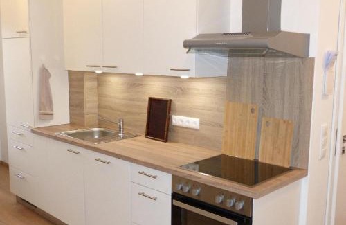 Lohberg Apartamento | Lieblingsplatz
