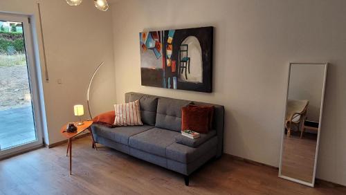 Lohberg Apartamento | Lieblingsplatz