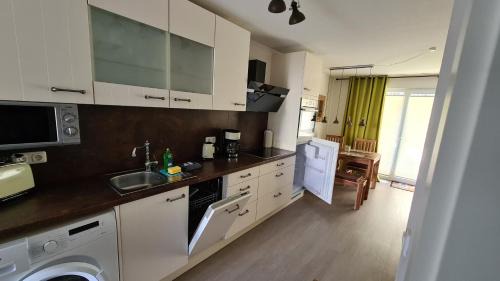 Gelbensande Apartamento | Lieblingsplatz im Küstenwald Graal-Müritz