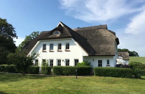 Putbus Apartamento | Lieblingsplatz im Reethus