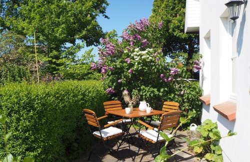 Putbus Apartamento | Lieblingsplatz im Reethus