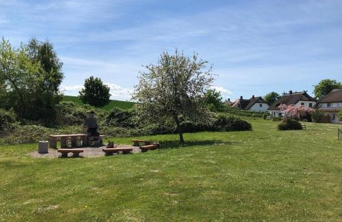 Putbus Apartamento | Lieblingsplatz im Reethus