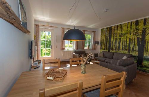 Putbus Apartamento | Lieblingsplatz im Reethus