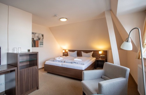 Groemitz Hotel | Lieblingsplatz Seedeich
