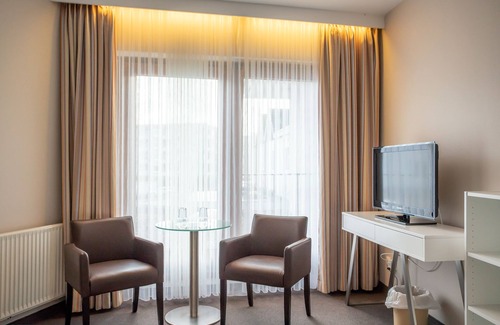 Groemitz Hotel | Lieblingsplatz Seedeich