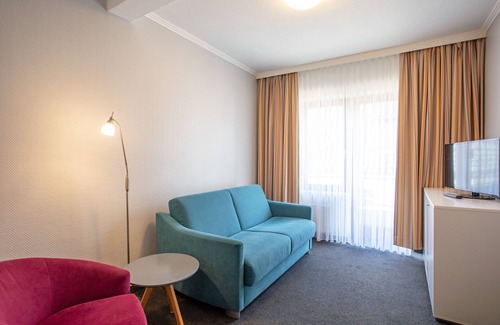 Groemitz Hotel | Lieblingsplatz Seedeich