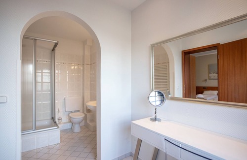 Groemitz Hotel | Lieblingsplatz Seedeich