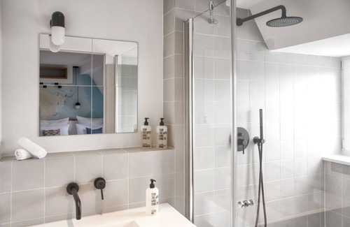 Bad St. Peter-Ording Hotel | Lieblingsplatz Strandhotel