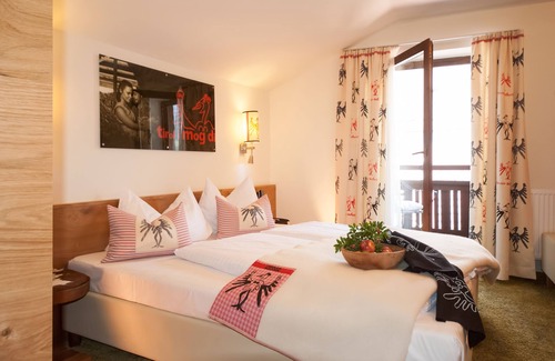 Zell am Ziller Hotel | Lieblingsplatz Tirolerhof