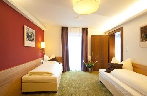 Zell am Ziller Hotel | Lieblingsplatz Tirolerhof