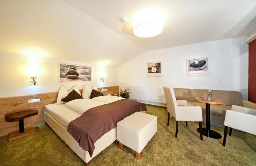 Zell am Ziller Hotel | Lieblingsplatz Tirolerhof
