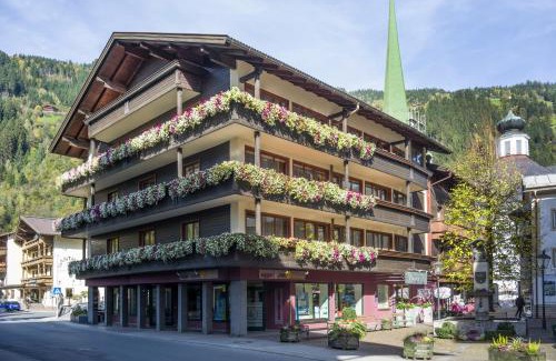 Zell am Ziller Hotel | Lieblingsplatz Tirolerhof