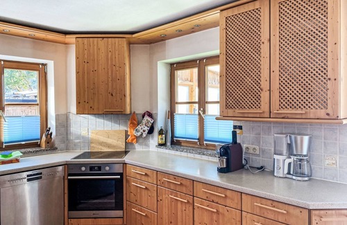 Lenggries Casa | Lieblingsplatzl by Interhome